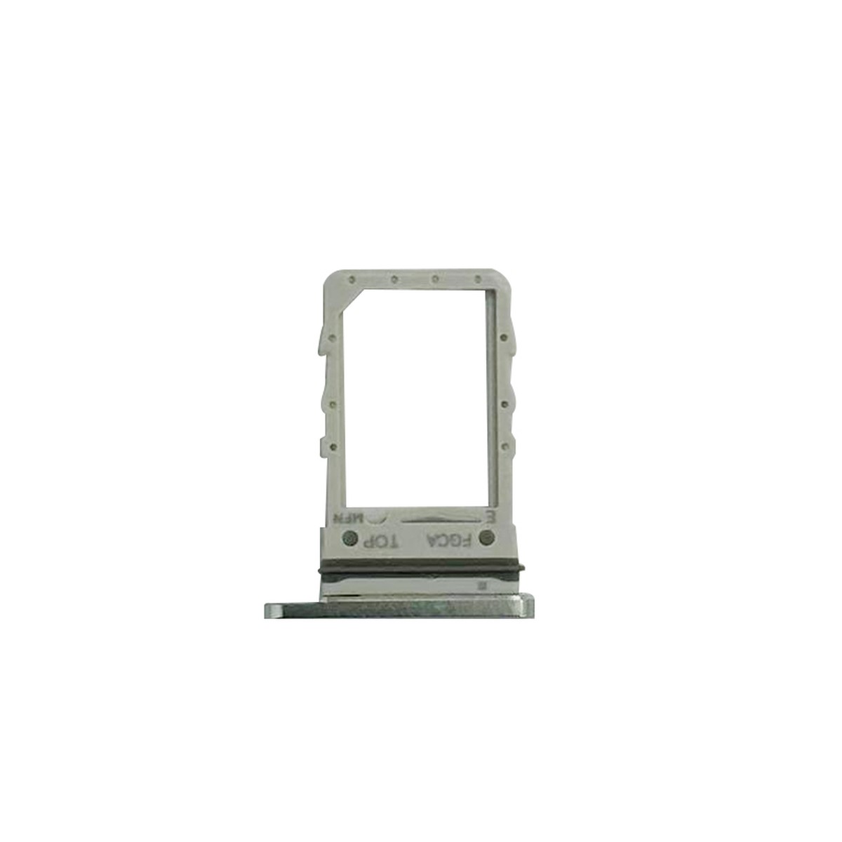 Bandeja SIM para Galaxy Z Flip 5 5G (F731), Mint — imagen 2