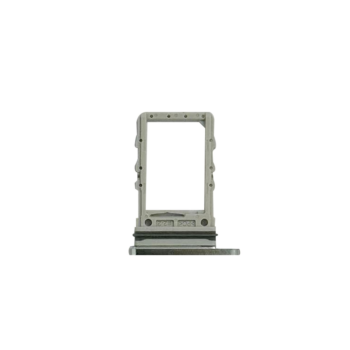 Bandeja SIM para Galaxy Z Flip 5 5G (F731), Mint