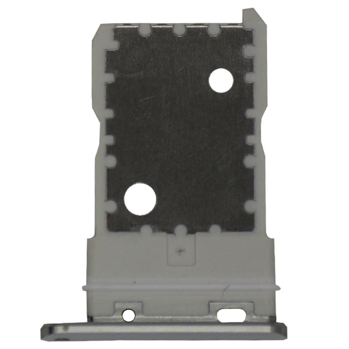 Bandeja SIM para Google Pixel 3 XL, White — imagen 2