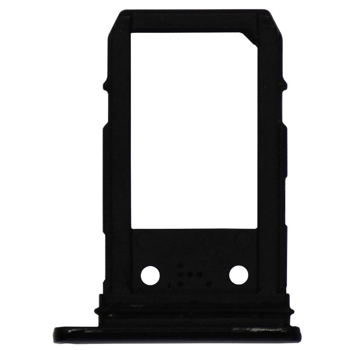 Bandeja SIM para Google Pixel 3a, Black — imagen 2