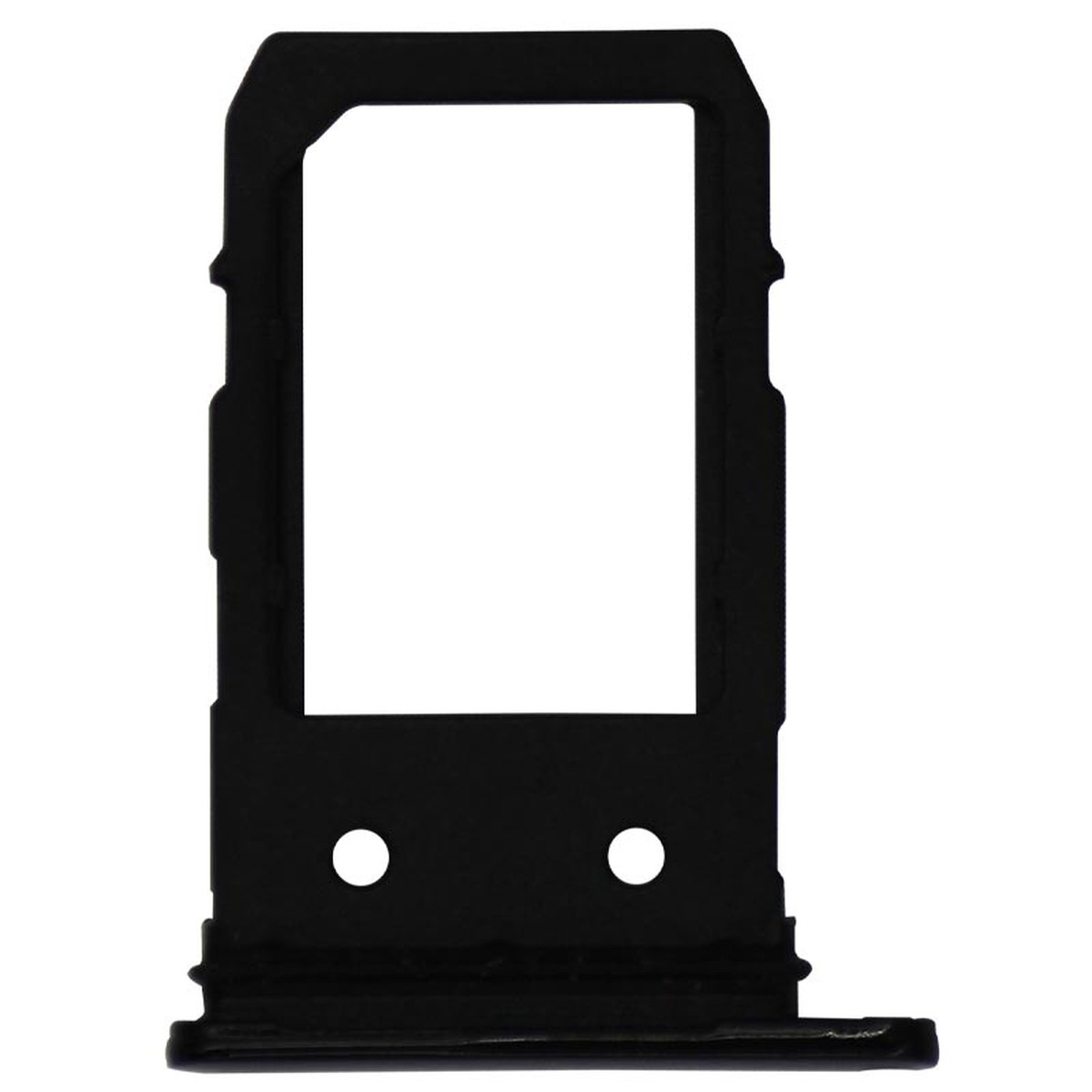 Bandeja SIM para Google Pixel 3a, Black
