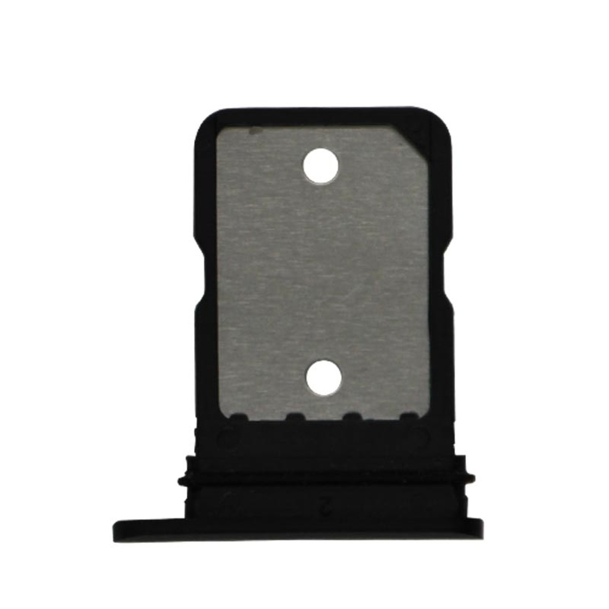 Bandeja SIM para Google Pixel 4, Black
