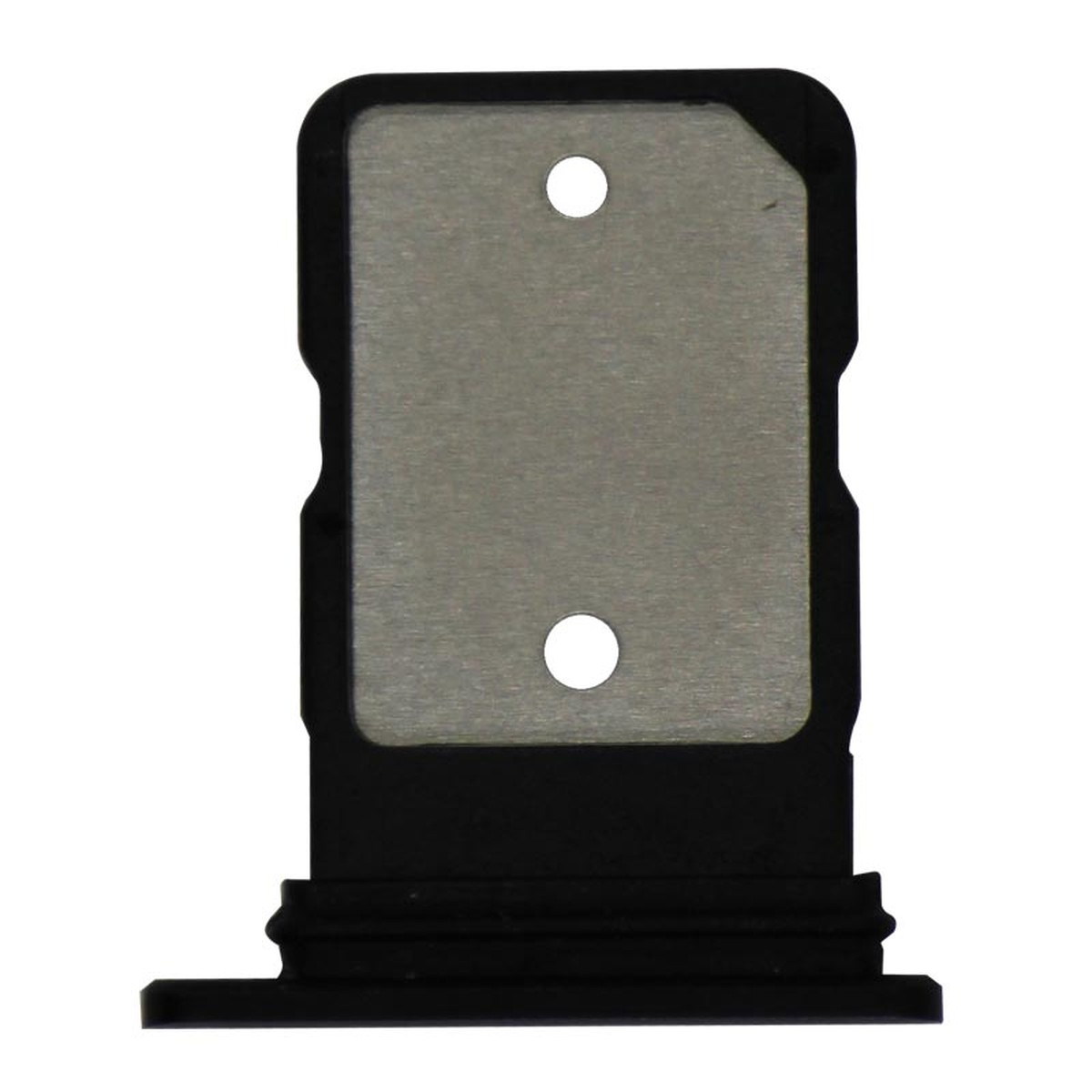 Bandeja SIM para Google Pixel 4a 5G, Just Black
