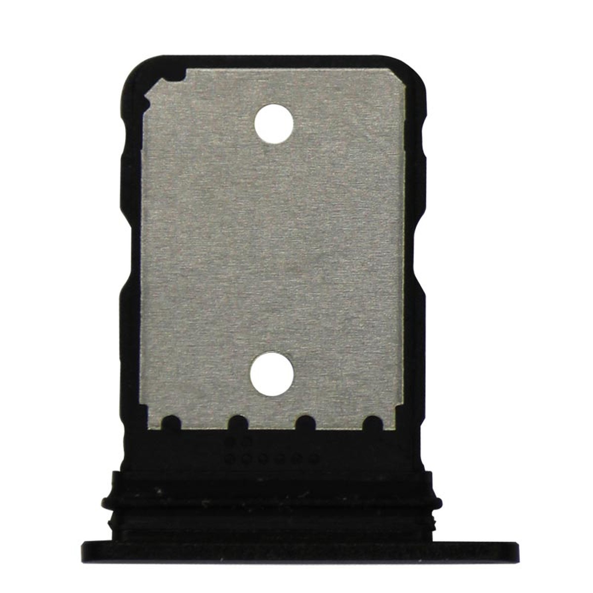 Bandeja SIM para Google Pixel 6a, Black — imagen 2