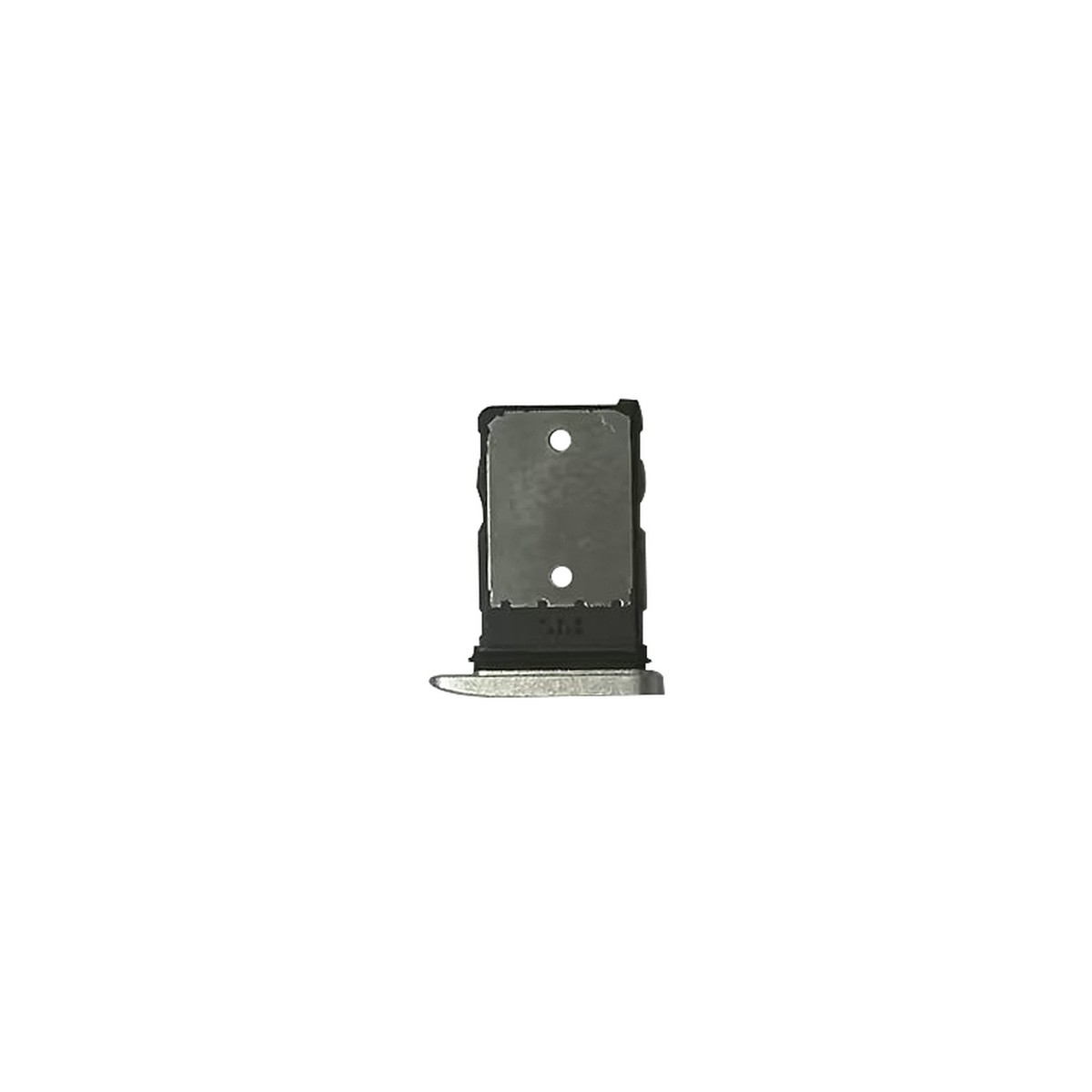 Bandeja SIM para Google Pixel 9, Porcelain — imagen 2