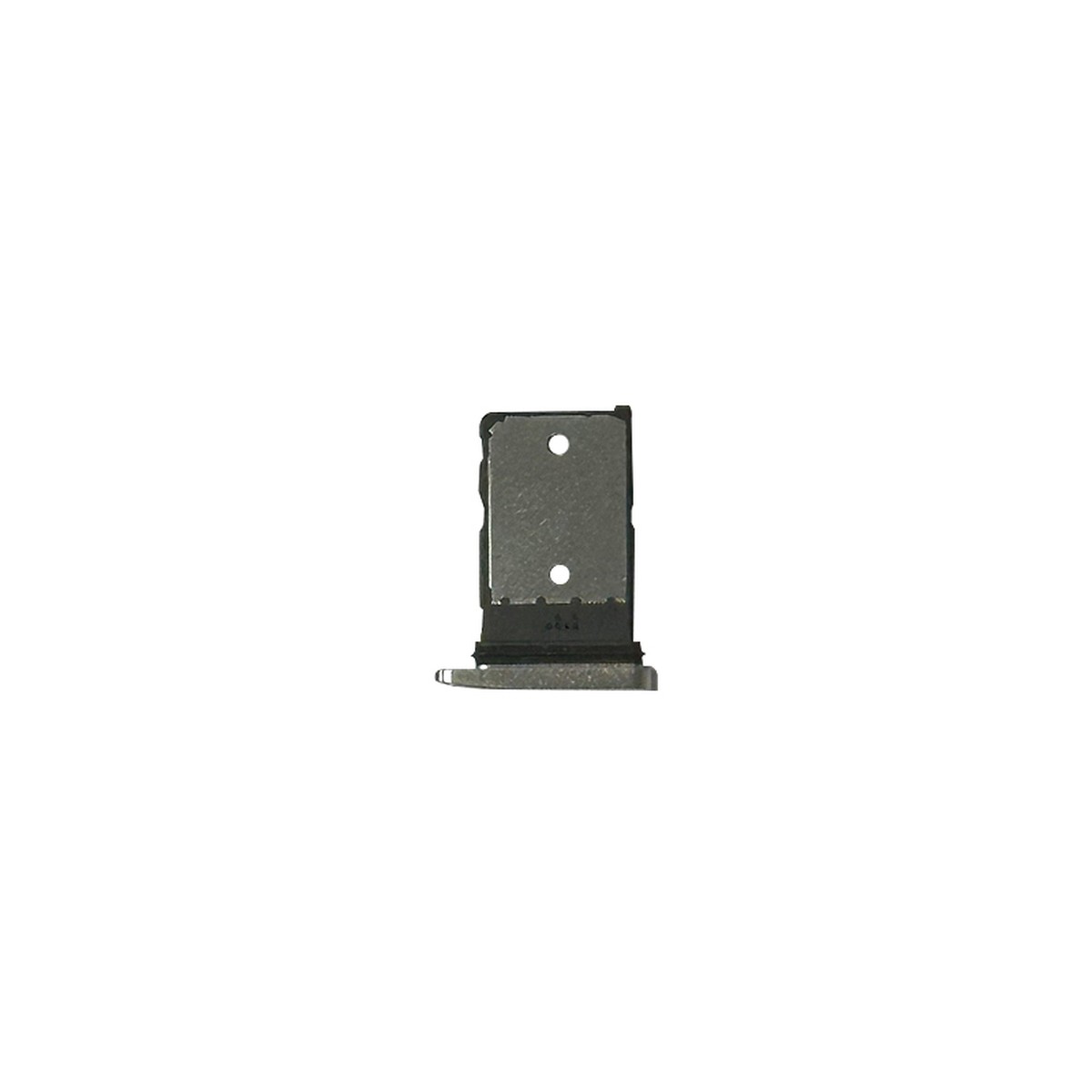 Bandeja SIM para Google Pixel 9 Pro, Porcelain — imagen 2