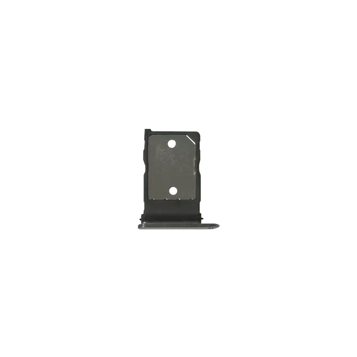 Bandeja SIM para Google Pixel 9 Pro XL, Obsidian