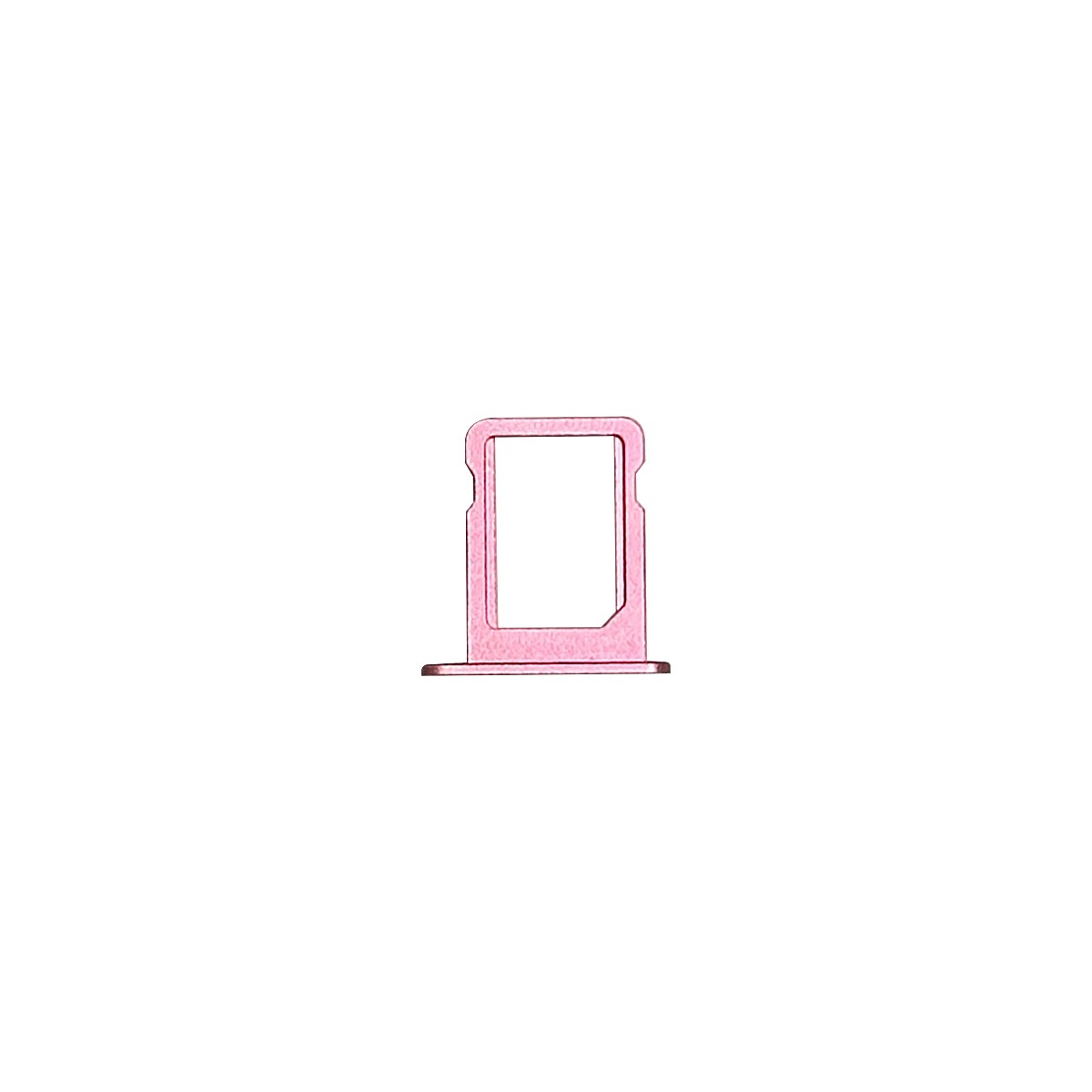 Bandeja SIM para iPad 10th Generation, 2022 / Pink