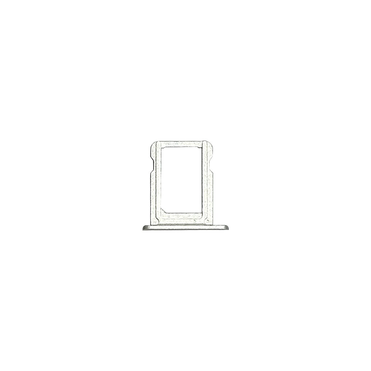 Bandeja SIM para iPad 10th Generation, 2022 / Silver — imagen 2