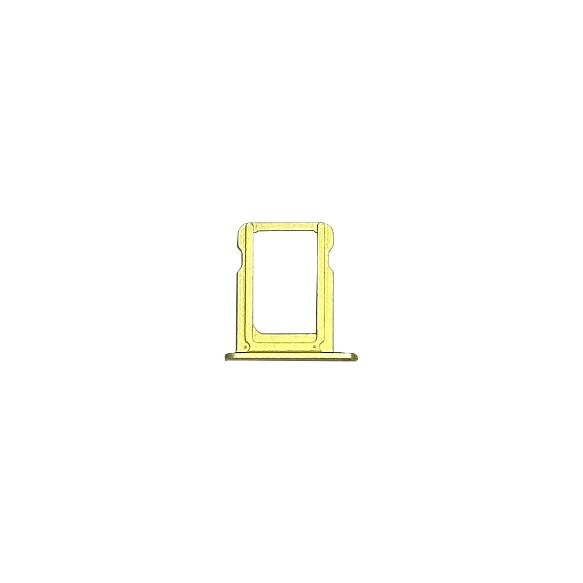 Bandeja SIM para iPad 10th Generation, 2022 / Yellow — imagen 2