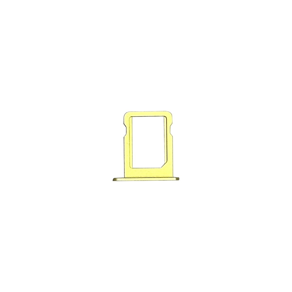 Bandeja SIM para iPad 10th Generation, 2022 / Yellow