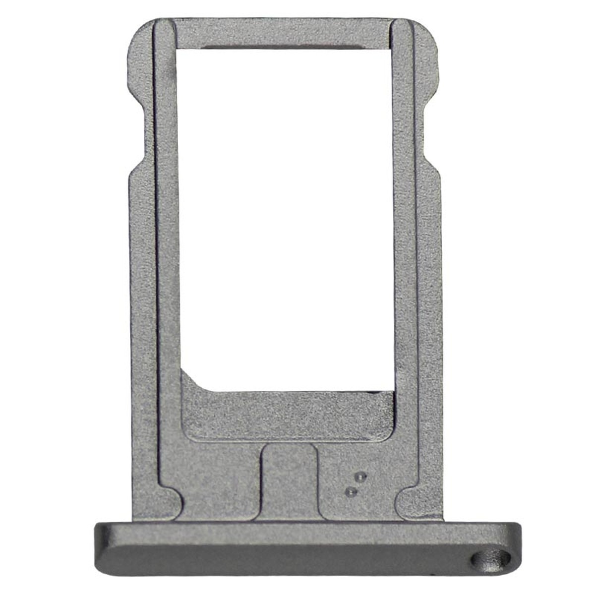 Bandeja SIM para iPad Air 2, White