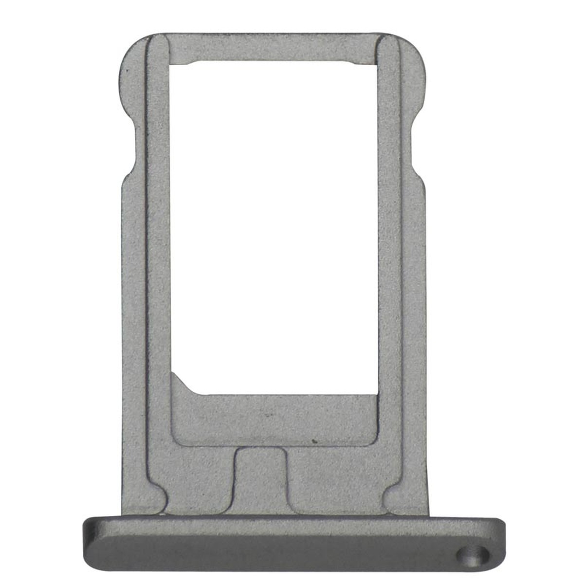 Bandeja SIM para iPad Mini 2 / iPad Mini 3 / iPad Air 1 / iPad 5, White