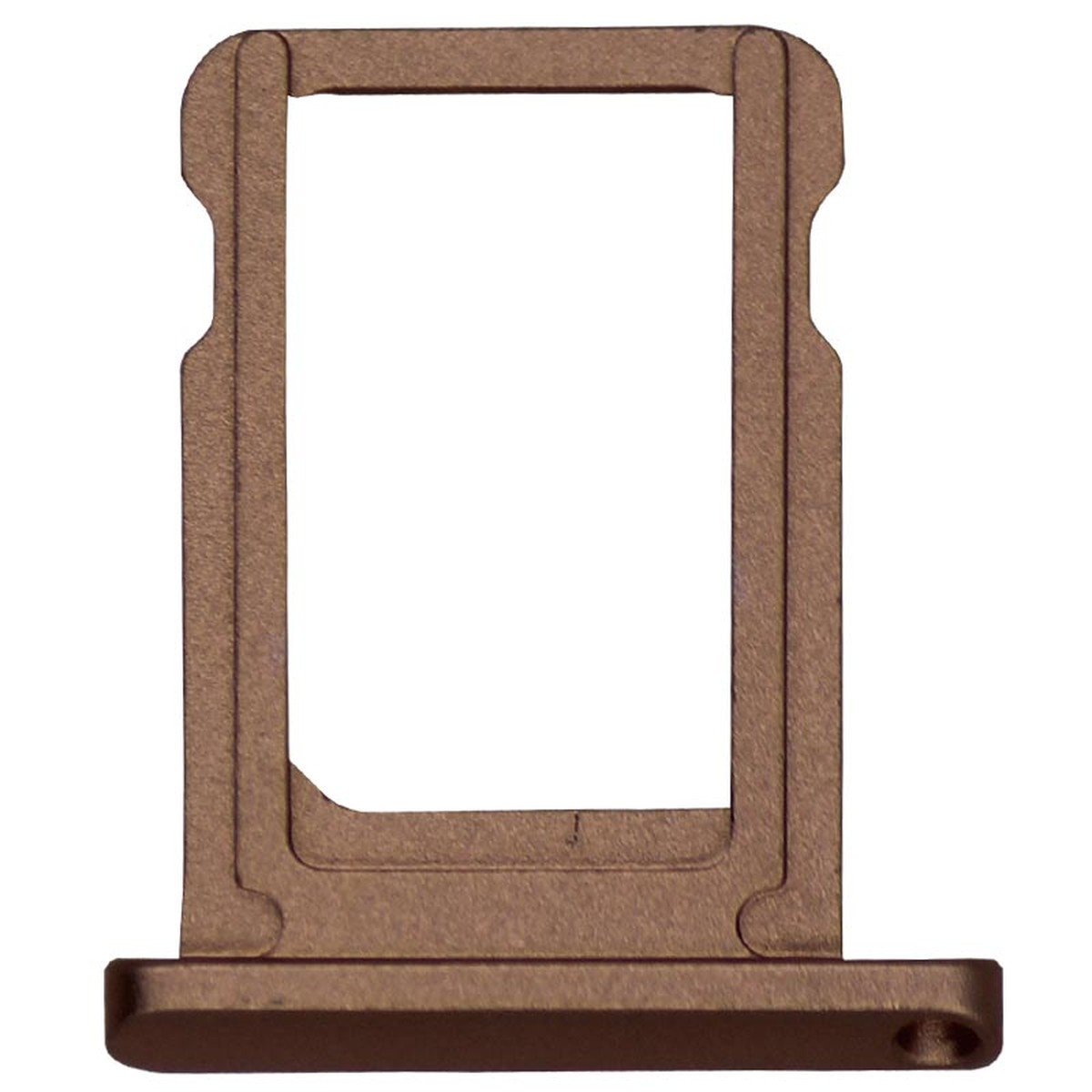 Bandeja SIM para iPad Mini 5, Rose Gold — imagen 2