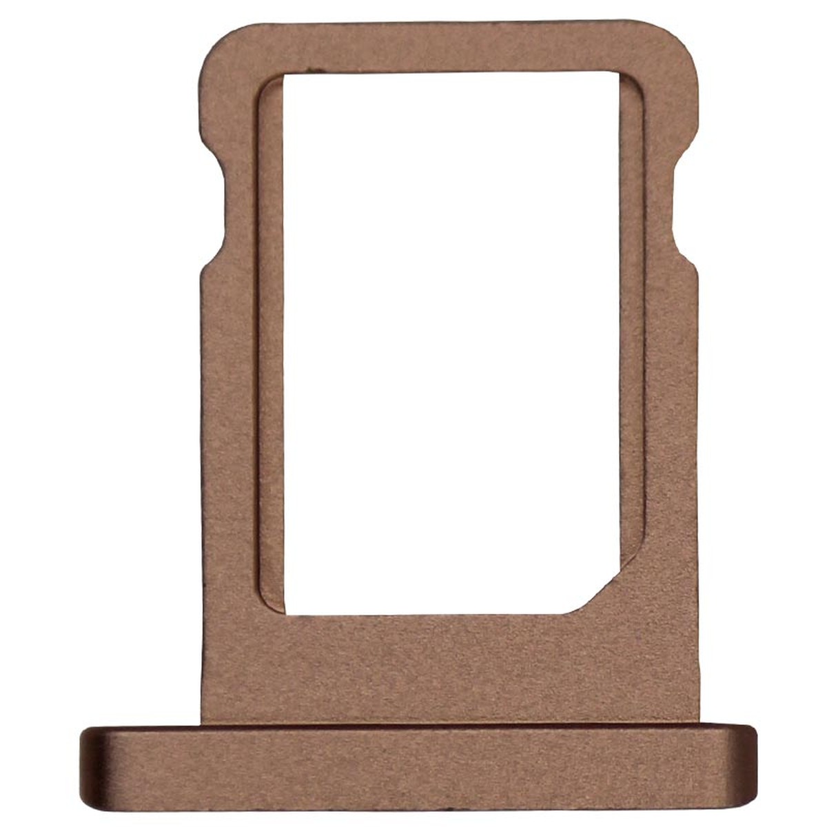 Bandeja SIM para iPad Mini 5, Rose Gold
