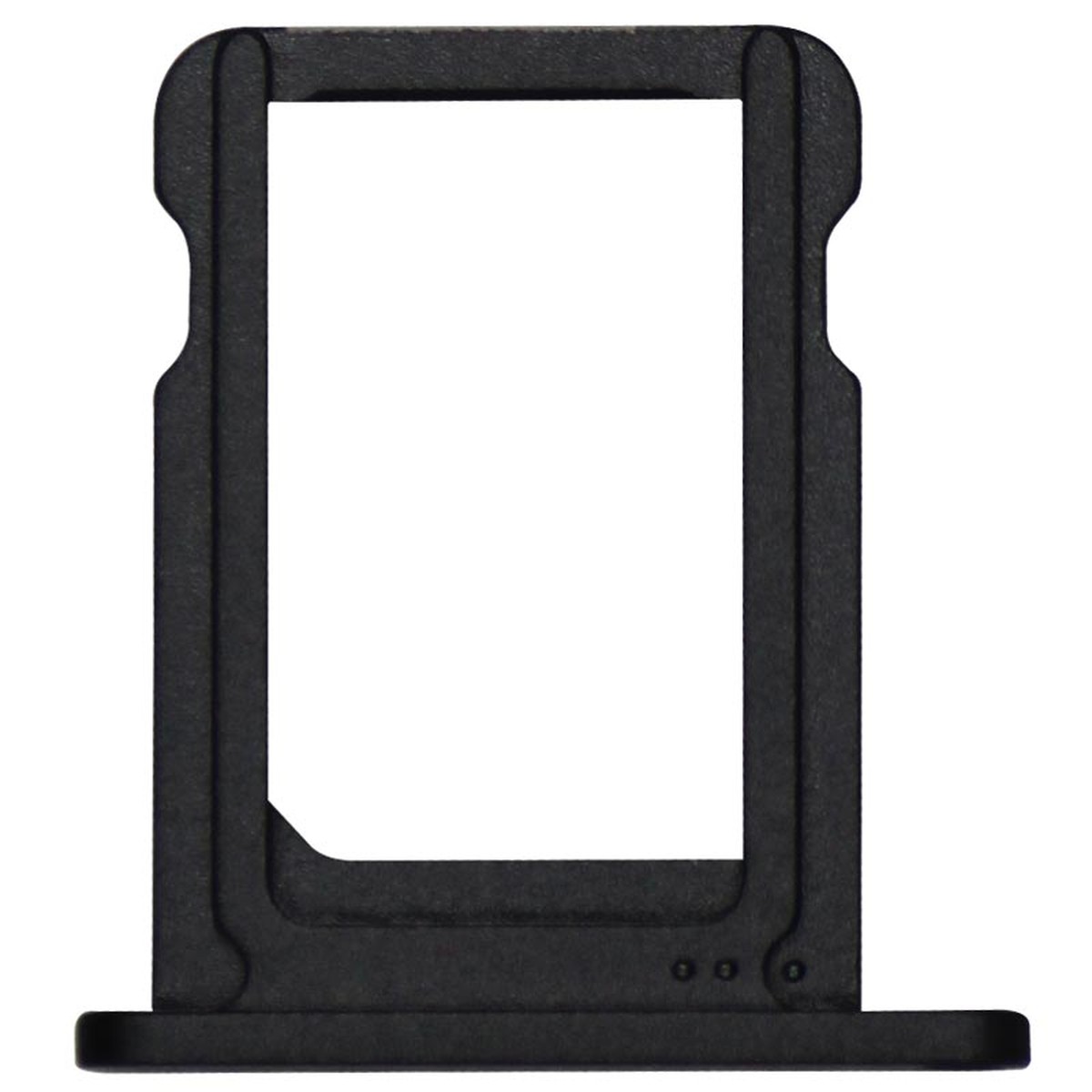 Bandeja SIM para iPad Mini 6 / 7, Black — imagen 2