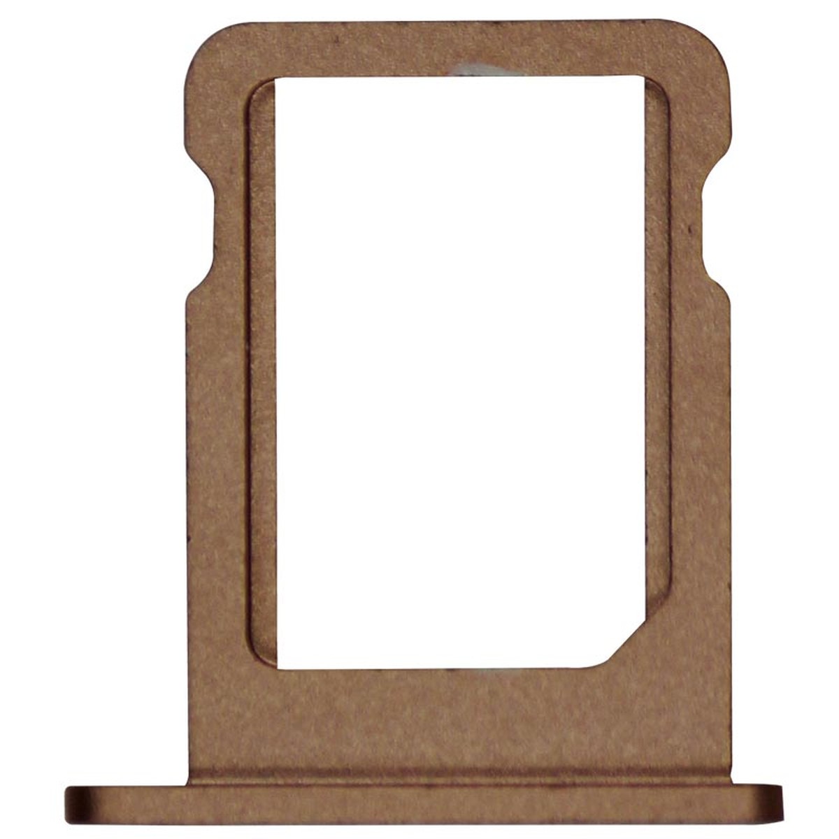 Bandeja SIM para iPad Mini 6 / 7, Rose Gold