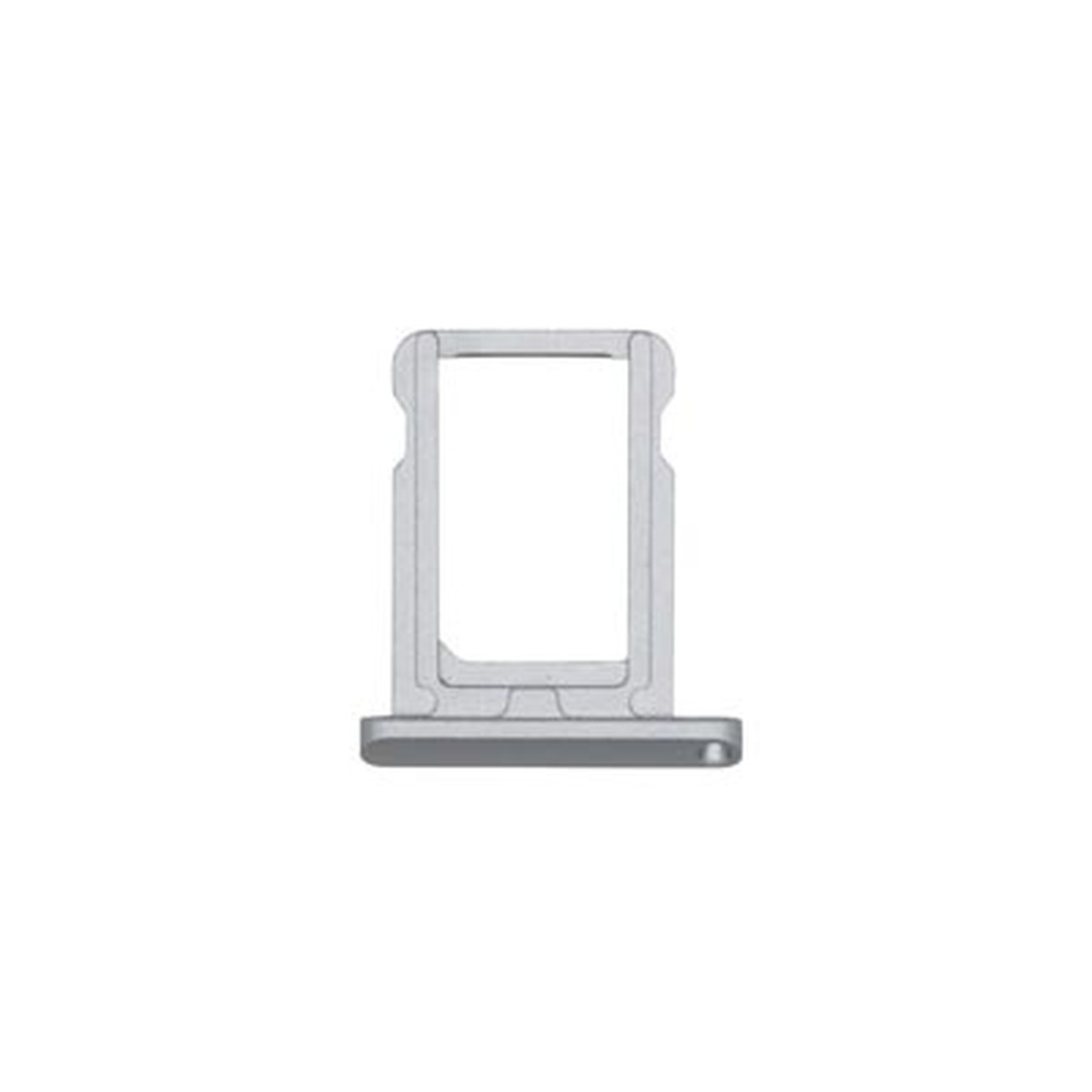 Bandeja SIM para iPad Pro 12.9 1st Gen / iPad Pro 9.7 / iPad Mini 4, Black — imagen 2