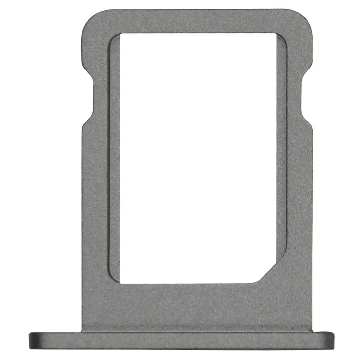 Bandeja SIM para iPad Pro 12.9 3rd Gen, Silver