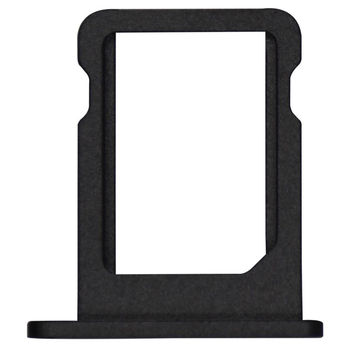 Bandeja SIM para iPad Pro 12.9 3rd Gen, Space Gray