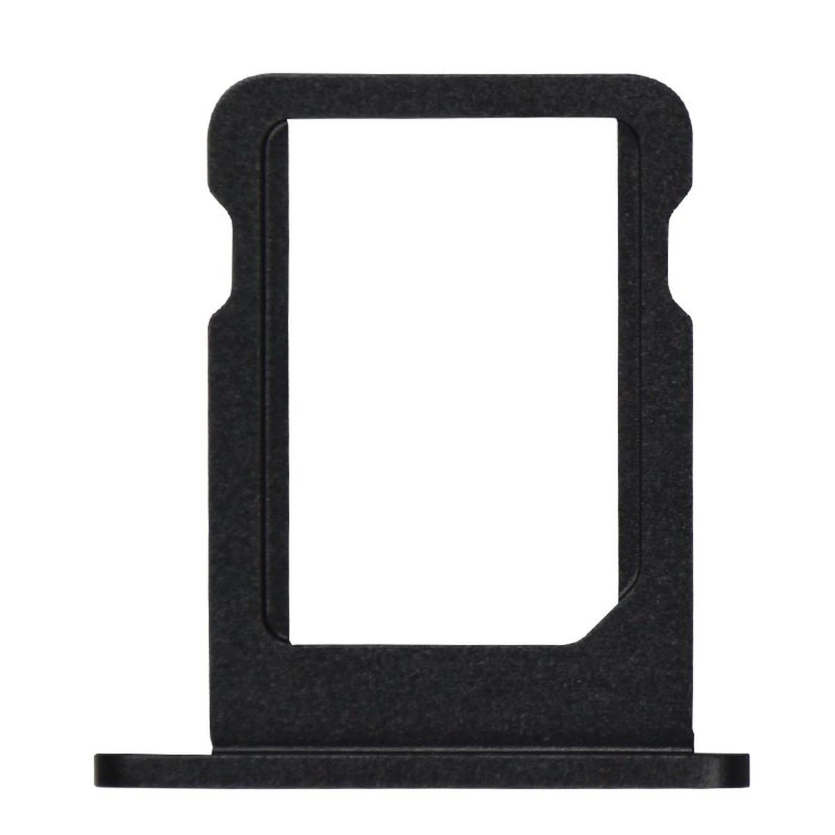 Bandeja SIM para iPad Pro 12.9 5th Gen / Pro 11 3rd Gen, Black