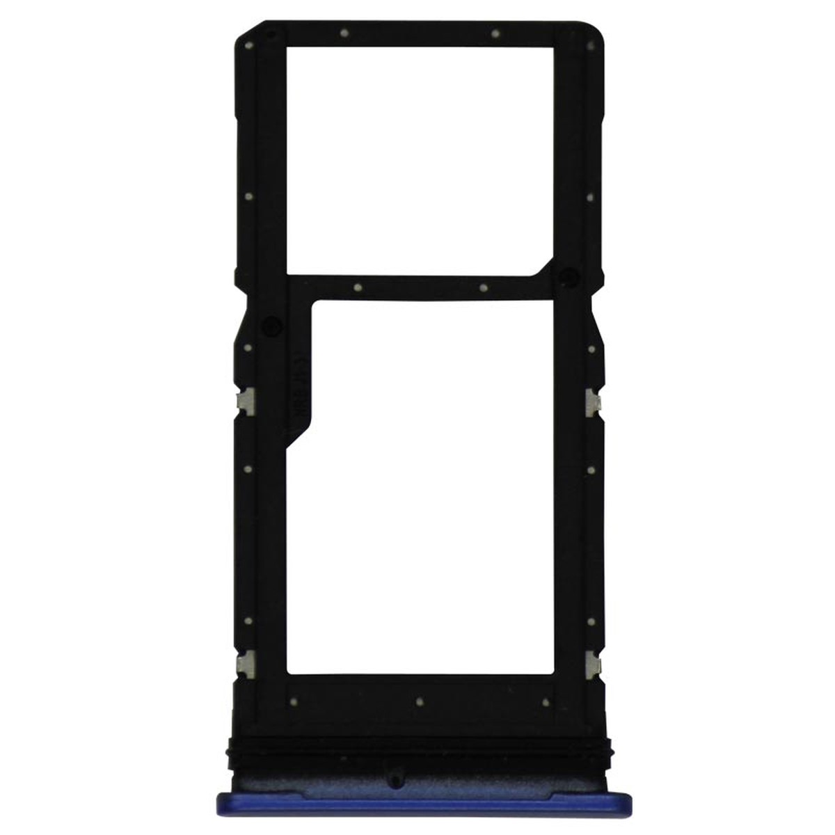 Bandeja SIM para Moto G 5G, Blue (5G) — imagen 2