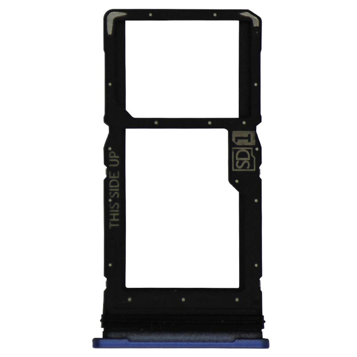 Bandeja SIM para Moto G 5G, Blue (5G)