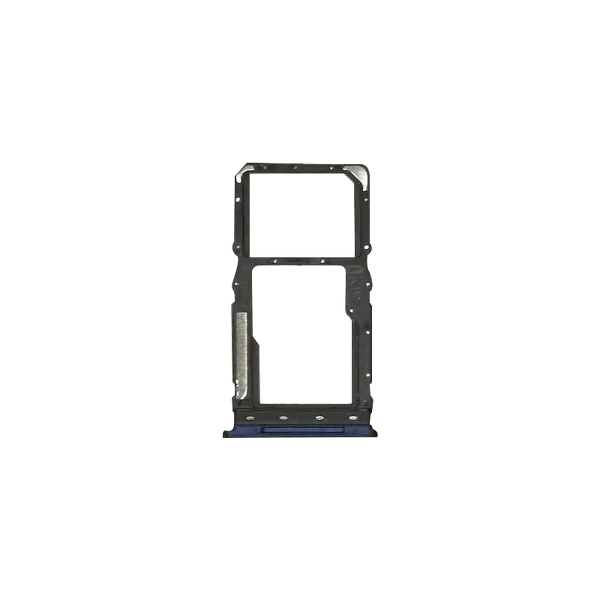 Bandeja SIM para Moto G Play (XT2271), Deep Indigo — imagen 2