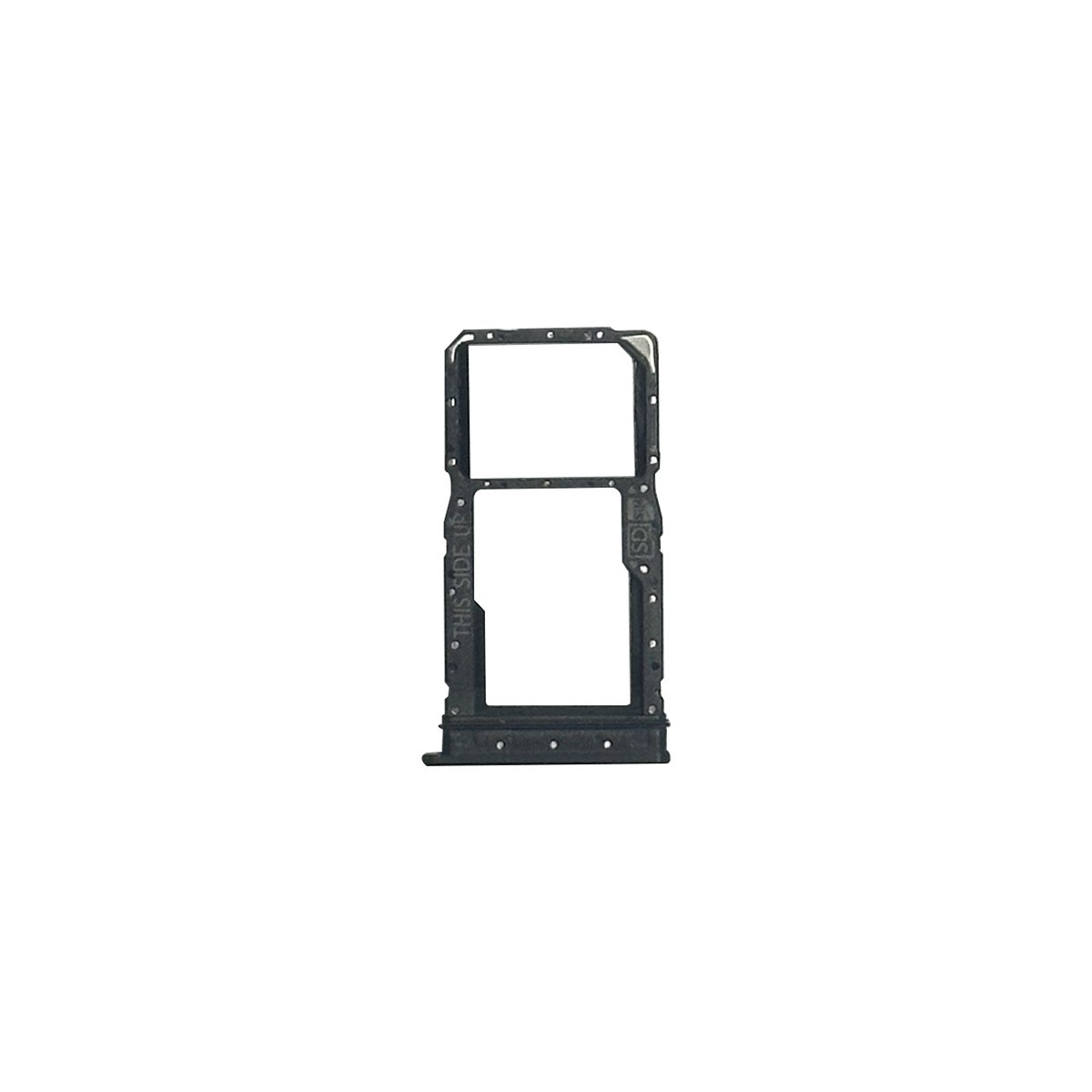 Bandeja SIM para Moto G Play (XT2615-1), Black — imagen 2
