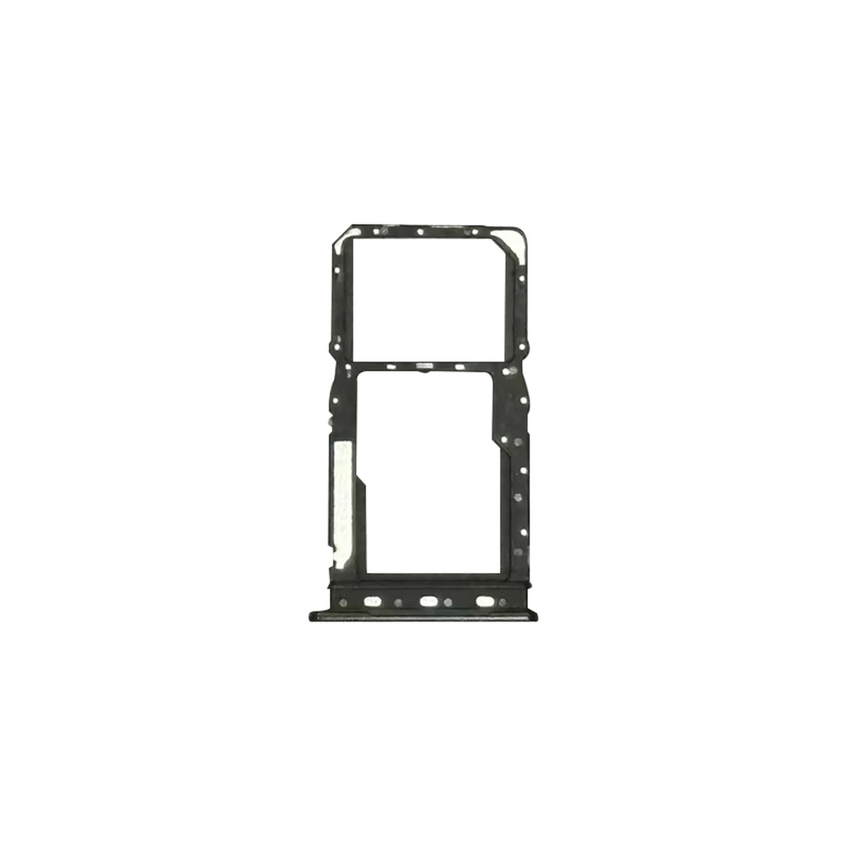 Bandeja SIM para Moto G Power 5G (XT2311-3), Black — imagen 2