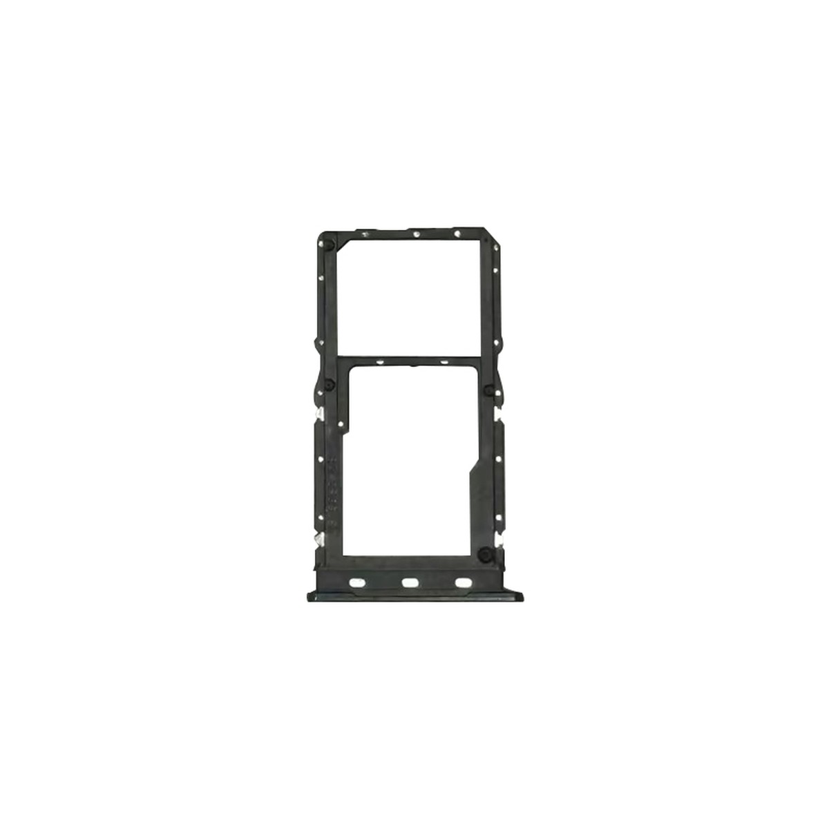 Bandeja SIM para Moto G Power 5G (XT2311-3), Black