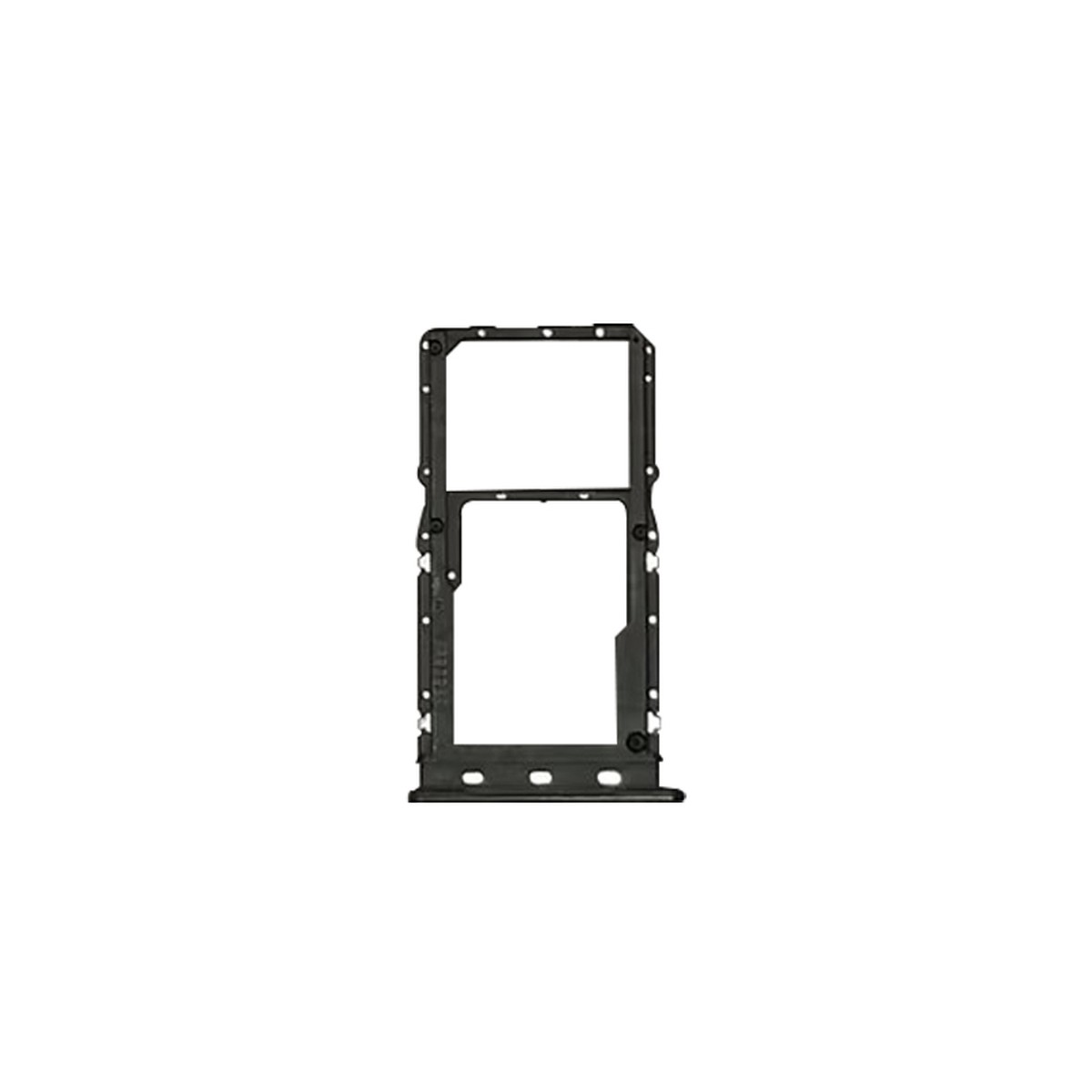 Bandeja SIM para Moto G Power 5G (XT2311-3), Concrete Gray