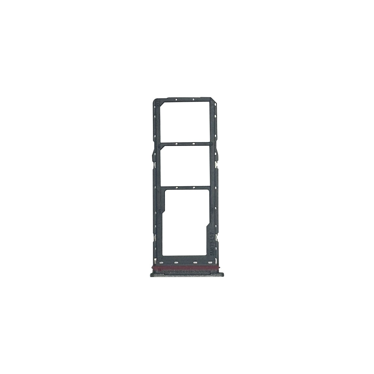 Bandeja SIM para Moto G06 / G06 Power, Laurel Oak — imagen 2