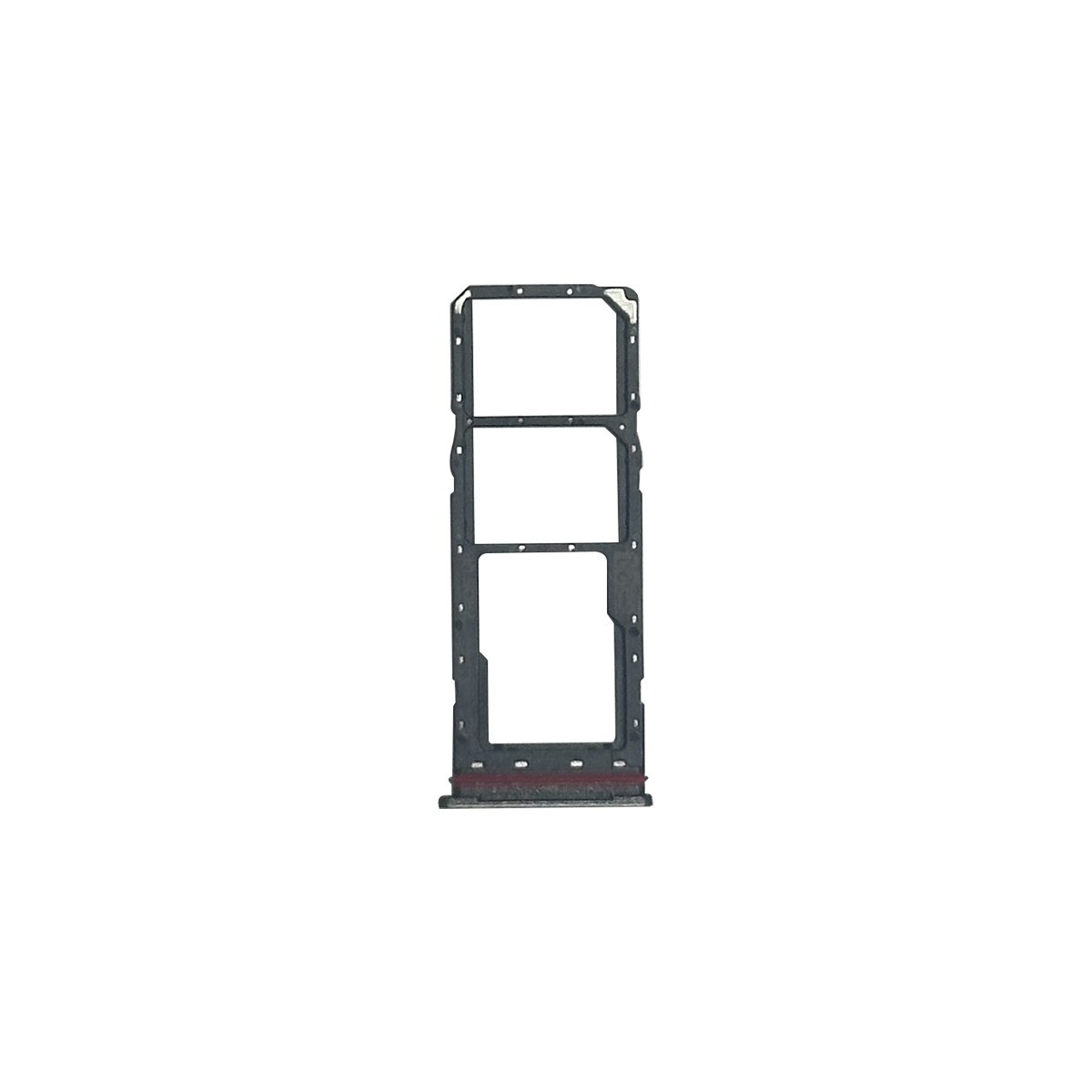 Bandeja SIM para Moto G06 / G06 Power, Laurel Oak