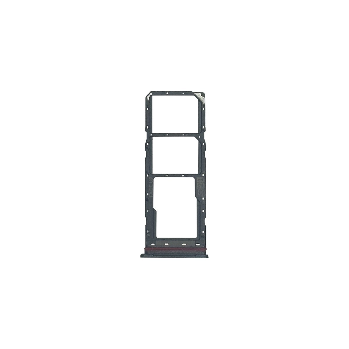 Bandeja SIM para Moto G06 / G06 Power, Tapestry