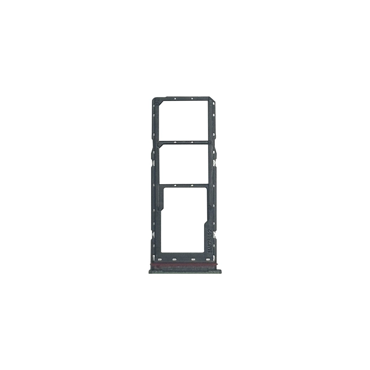 Bandeja SIM para Moto G06 / G06 Power, Tendril — imagen 2
