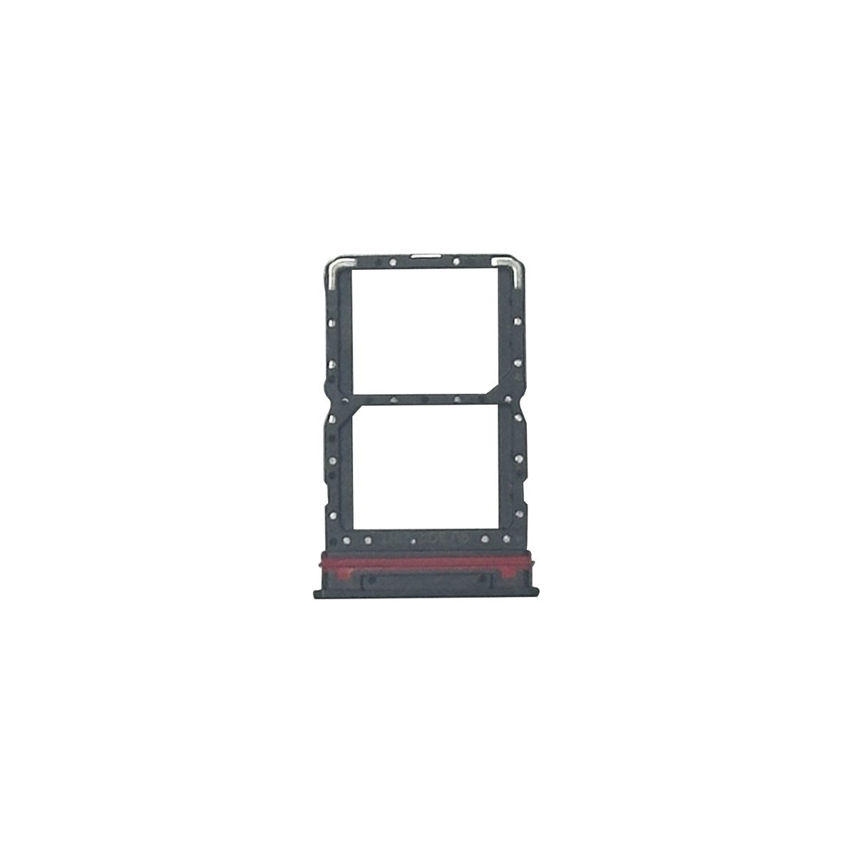 Bandeja SIM para Moto G67 Power, Blue Curacao
