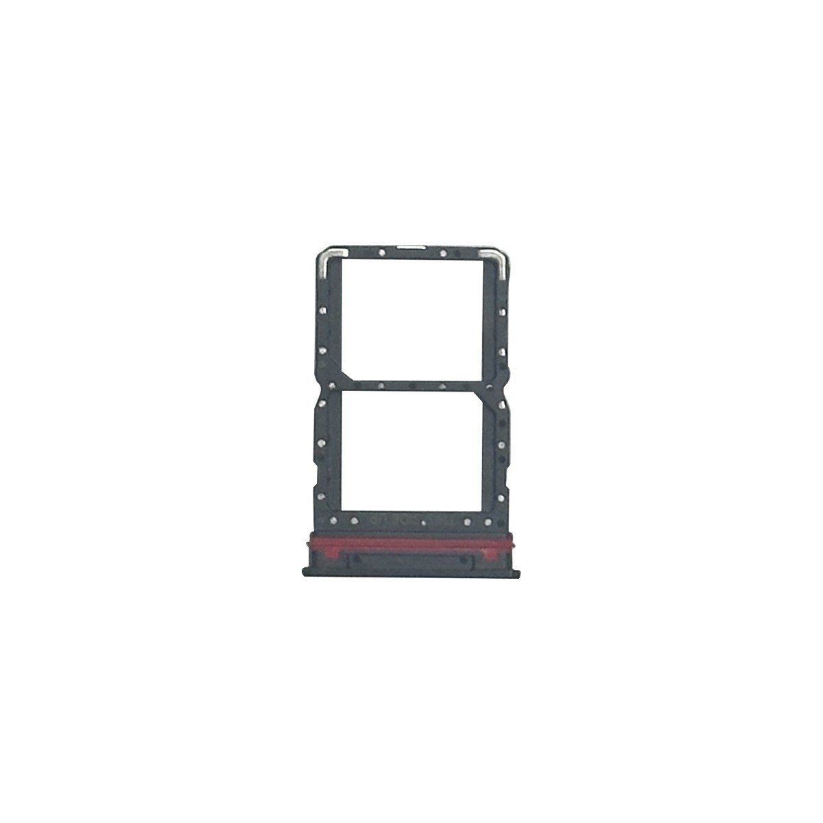 Bandeja SIM para Moto G67 Power, Cilantro