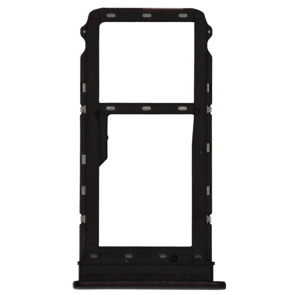 Bandeja SIM para Moto G8 Plus (XT2019), Red — imagen 2