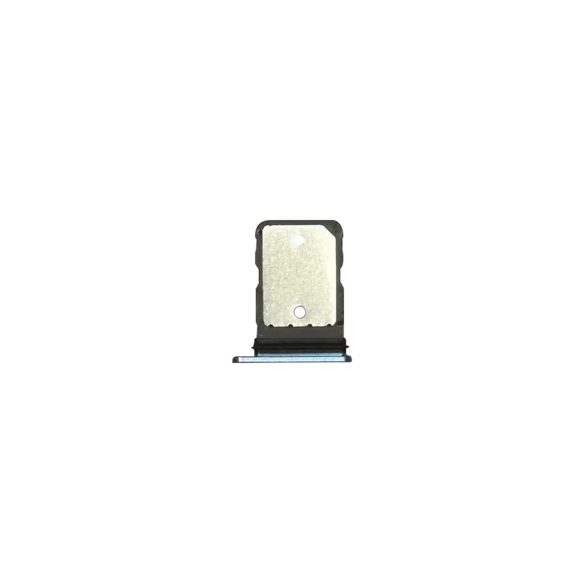 Bandeja SIM para Google Pixel 8a, Genuine OEM / Dark Sky — imagen 2