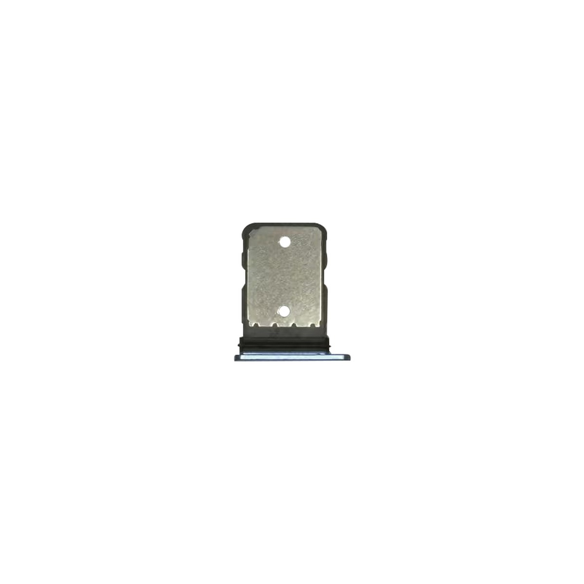 Bandeja SIM para Google Pixel 8a, Genuine OEM / Dark Sky