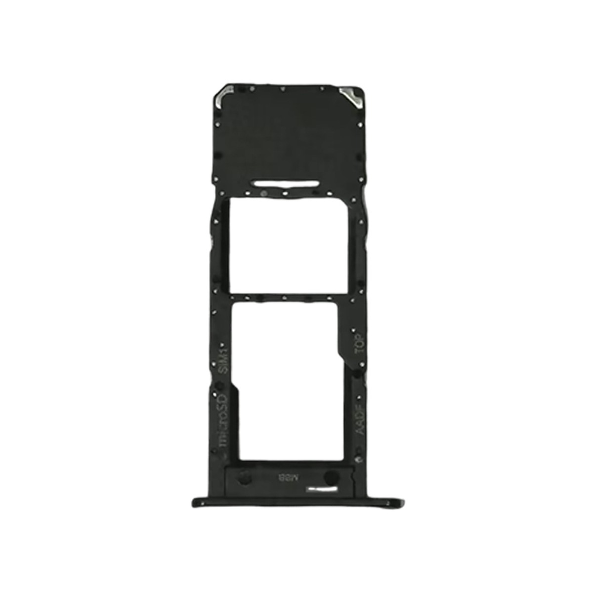Bandeja SIM simple para Galaxy A14 5G, A146F / 2023 / Black — imagen 2