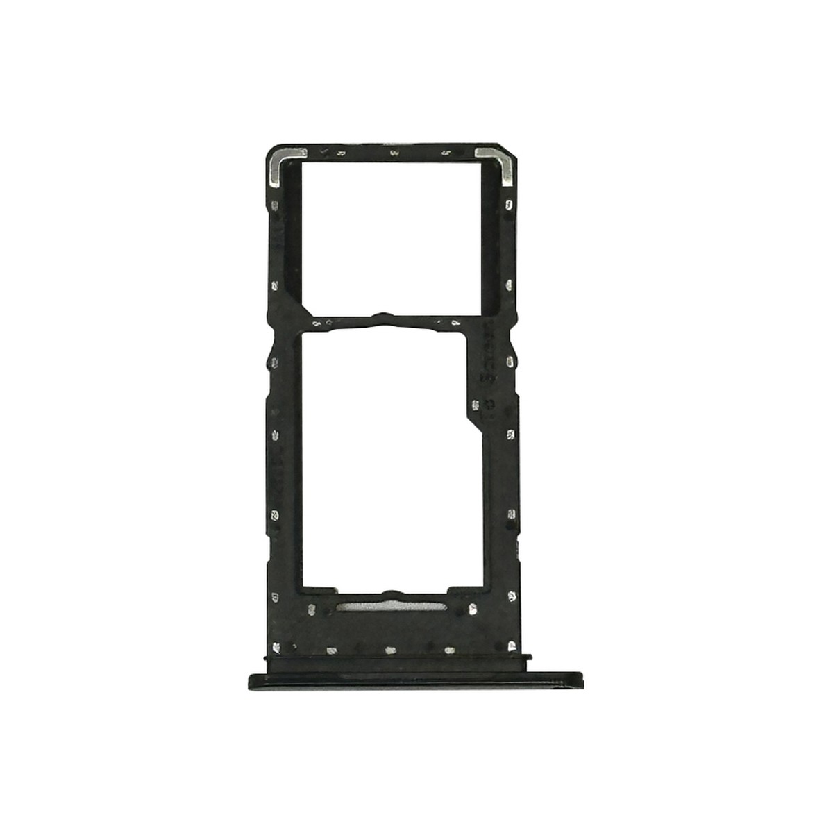 Bandeja SIM simple para Galaxy A14 5G, A146U / 2023 / Black — imagen 2
