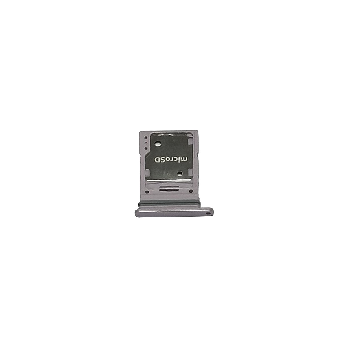 Bandeja SIM simple para Galaxy A35 5G, A356 / 2024 / Lilac — imagen 2