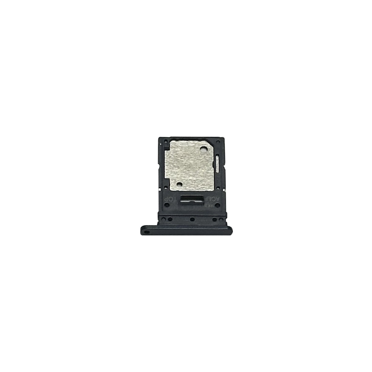 Bandeja SIM simple para Galaxy A35 5G, A356 / 2024 / Navy