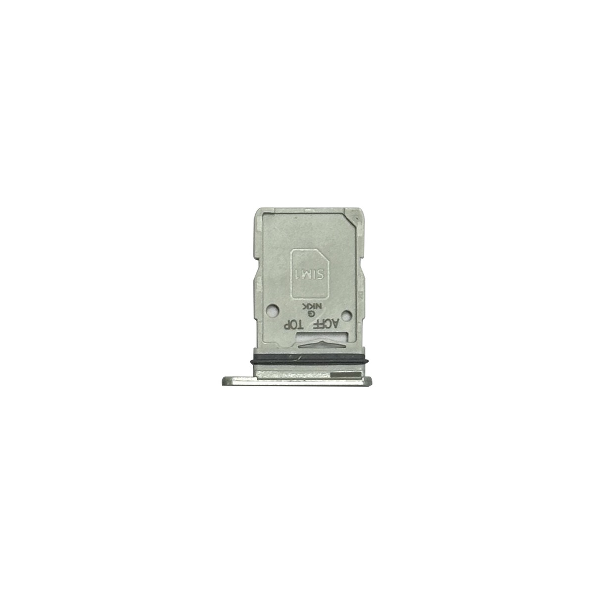 Bandeja SIM simple para Galaxy A36 5G, A366 / 2025 / Lime