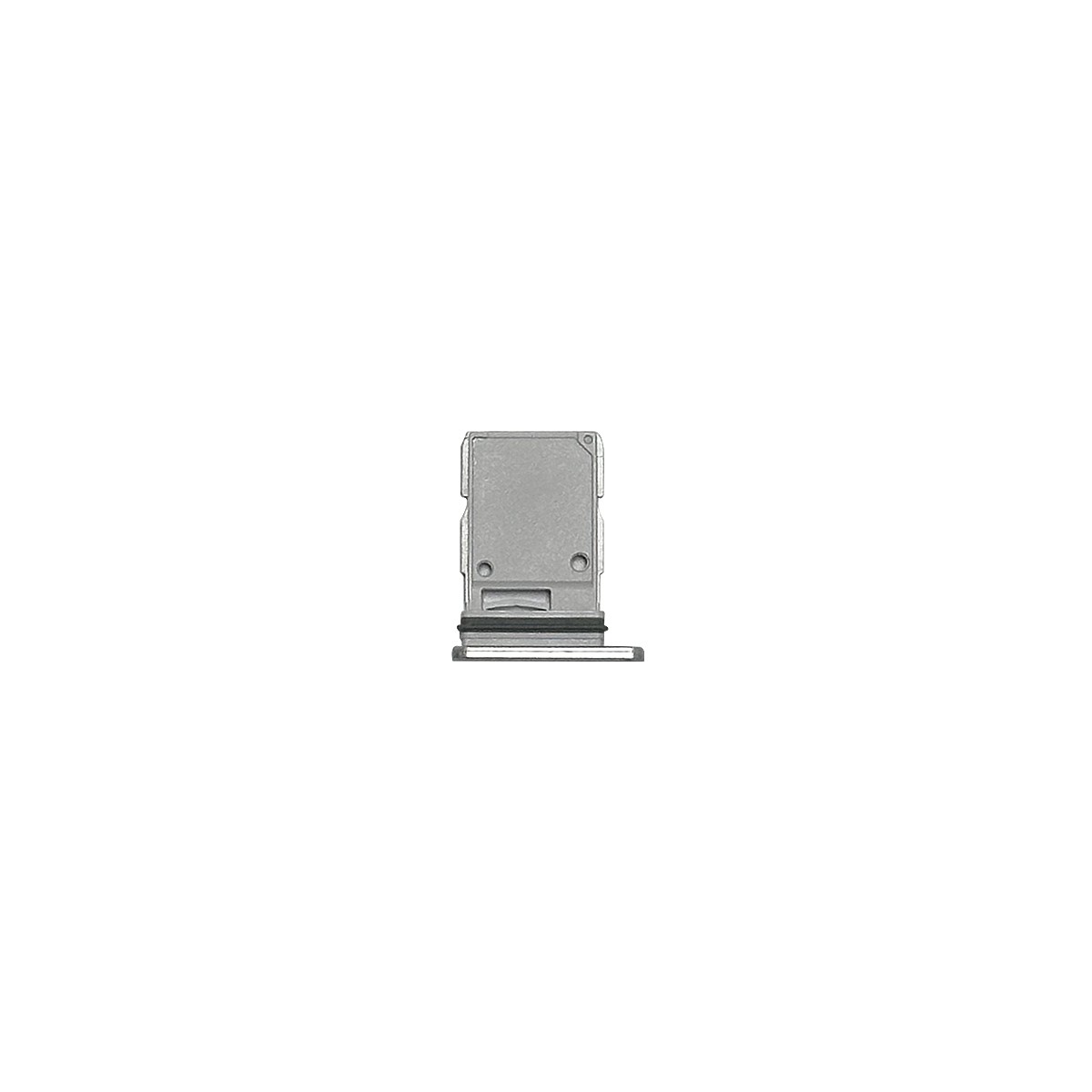 Bandeja SIM simple para Galaxy A36 5G, A366 / 2025 / White — imagen 2