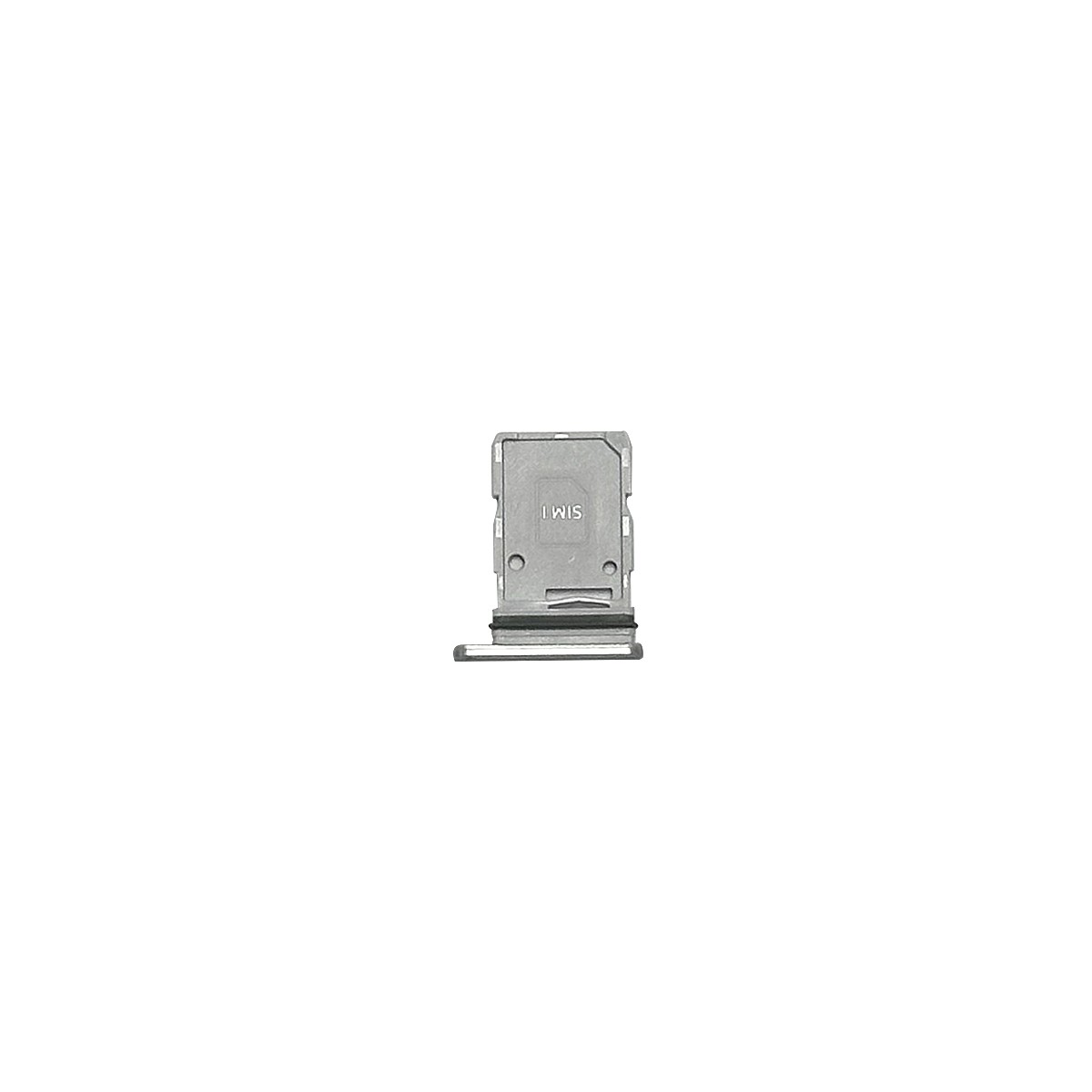 Bandeja SIM simple para Galaxy A36 5G, A366 / 2025 / White