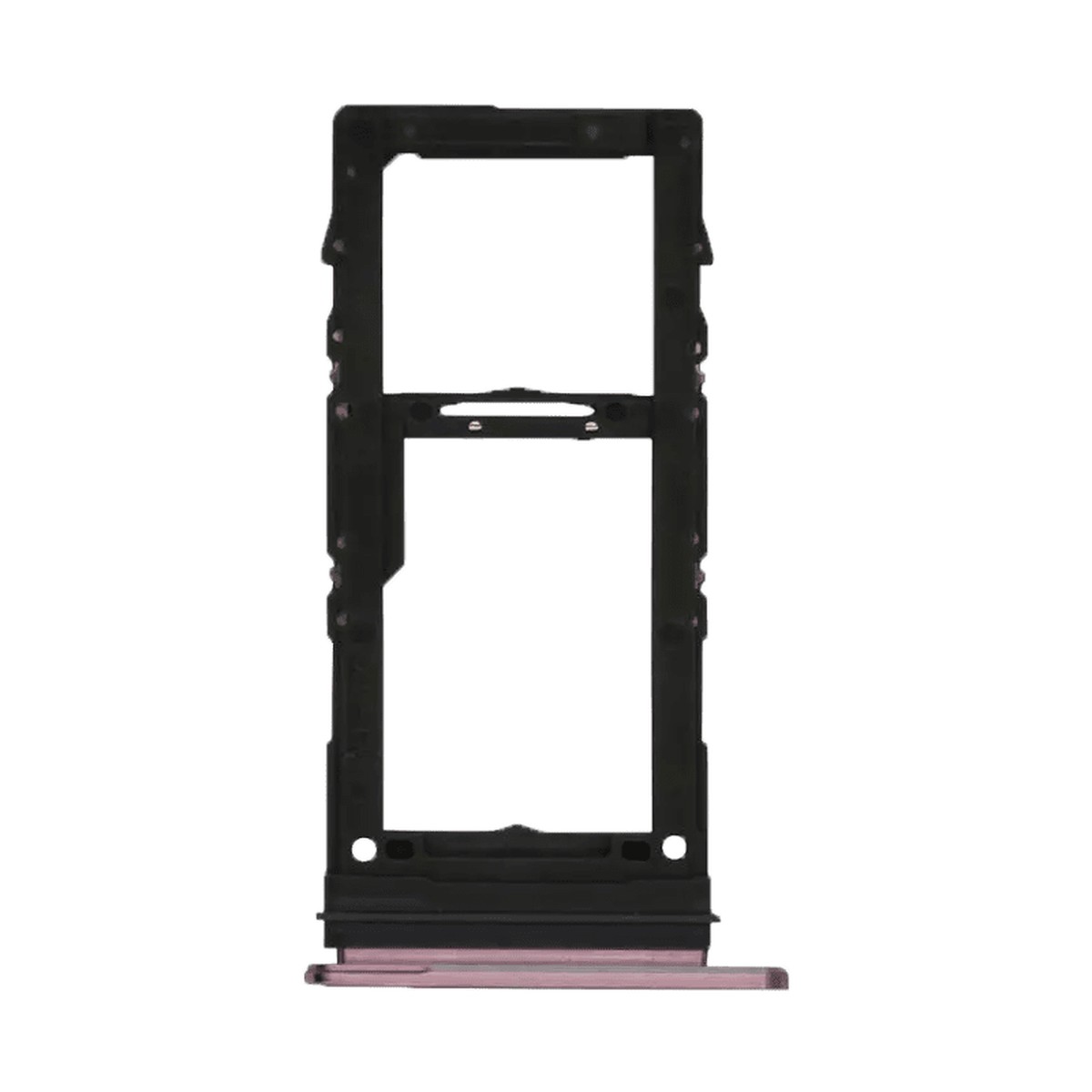 Bandeja SIM simple para Galaxy S20 (G980), Cloud Pink