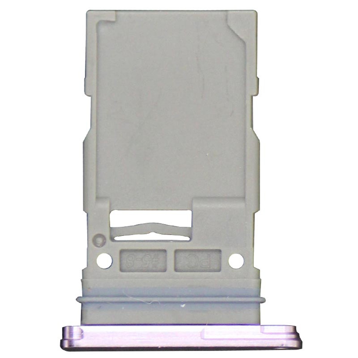 Bandeja SIM simple para Galaxy S23 5G / S23 Plus 5G (S911), Lavender — imagen 2